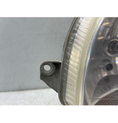 Optique avant principal gauche (feux)(phare) RENAULT TWINGO 1