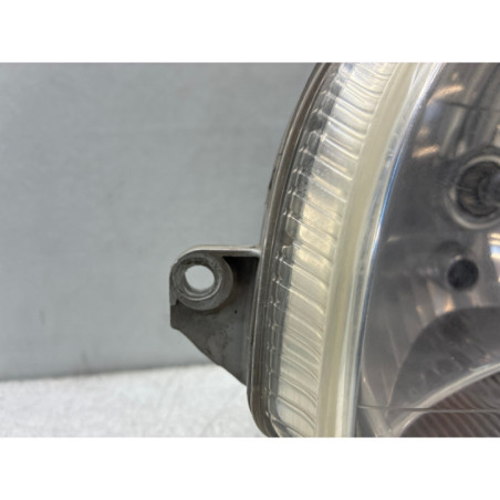 Optique avant principal gauche (feux)(phare) RENAULT TWINGO 1