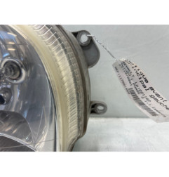 Optique avant principal gauche (feux)(phare) RENAULT TWINGO 1