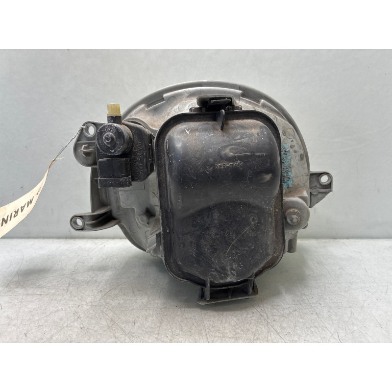 Optique avant principal gauche (feux)(phare) RENAULT TWINGO 1 Photo n°4