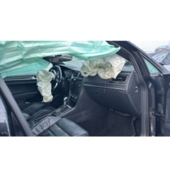Essieu arriere VOLKSWAGEN GOLF 7