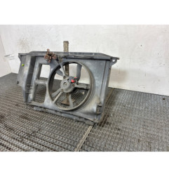 Face avant PEUGEOT 206