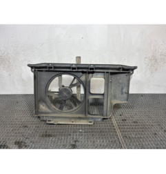Face avant PEUGEOT 206