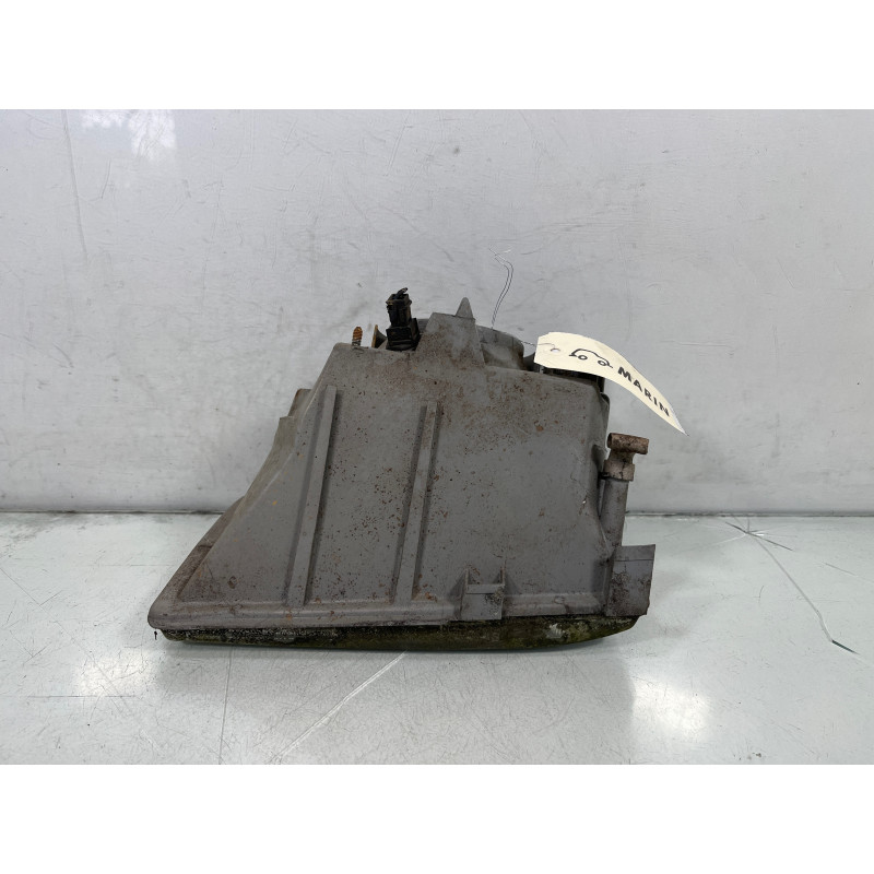 Optique avant principal droit (feux)(phare) RENAULT SUPER 5 Photo n°3