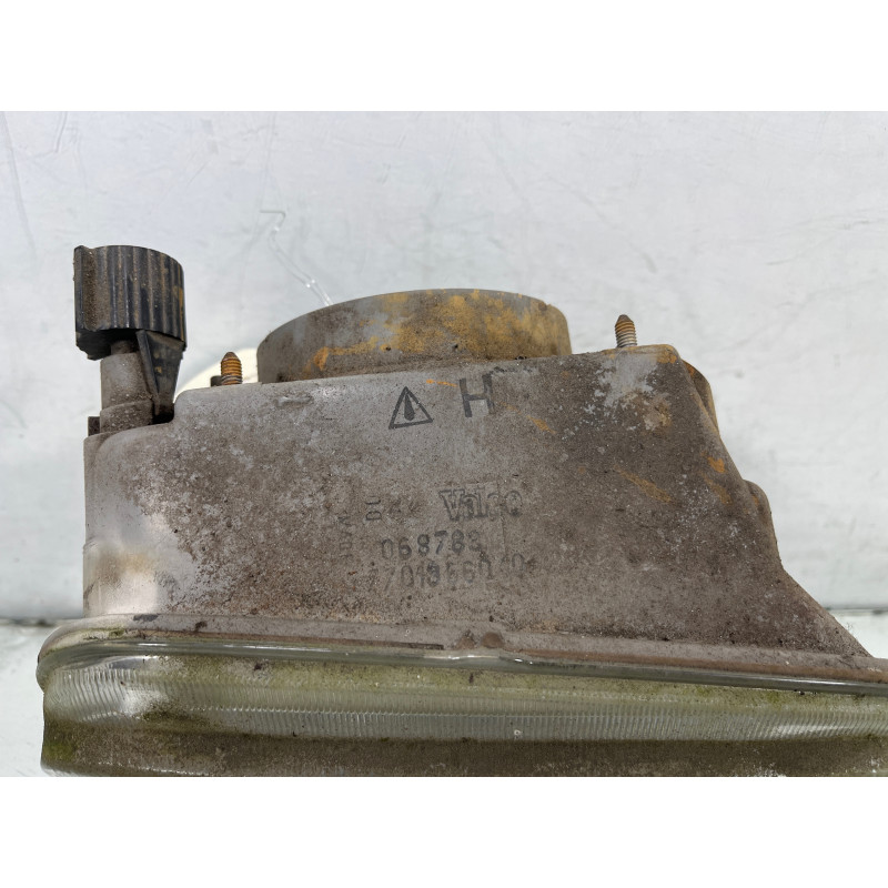 Optique avant principal droit (feux)(phare) RENAULT SUPER 5 Photo n°4