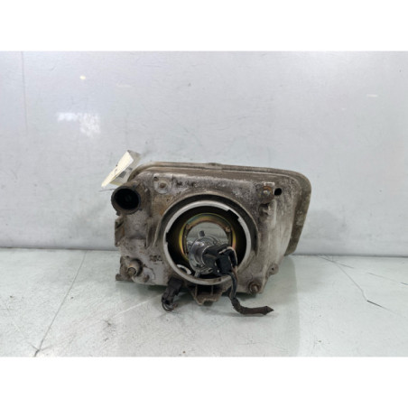 Optique avant principal gauche (feux)(phare) RENAULT SUPER 5