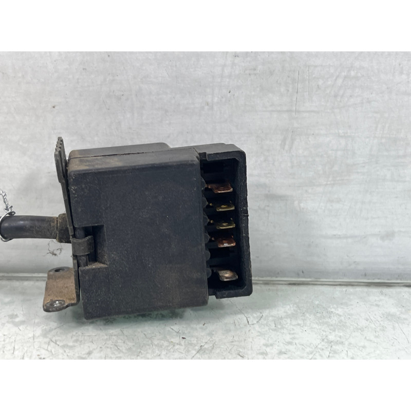 Commodo d'essuie glaces RENAULT SUPER 5 Photo n°3