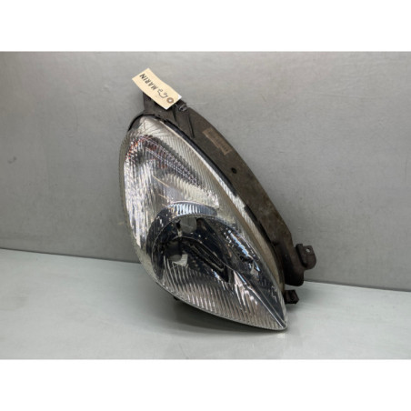 Optique avant principal droit (feux)(phare) CITROEN XSARA PICASSO Photo n°1