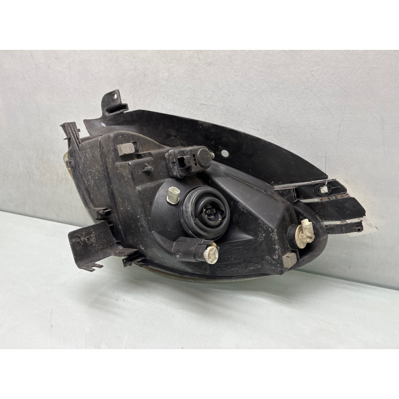 Optique avant principal droit (feux)(phare) CITROEN XSARA PICASSO Photo n°2