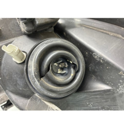 Optique avant principal droit (feux)(phare) CITROEN XSARA PICASSO