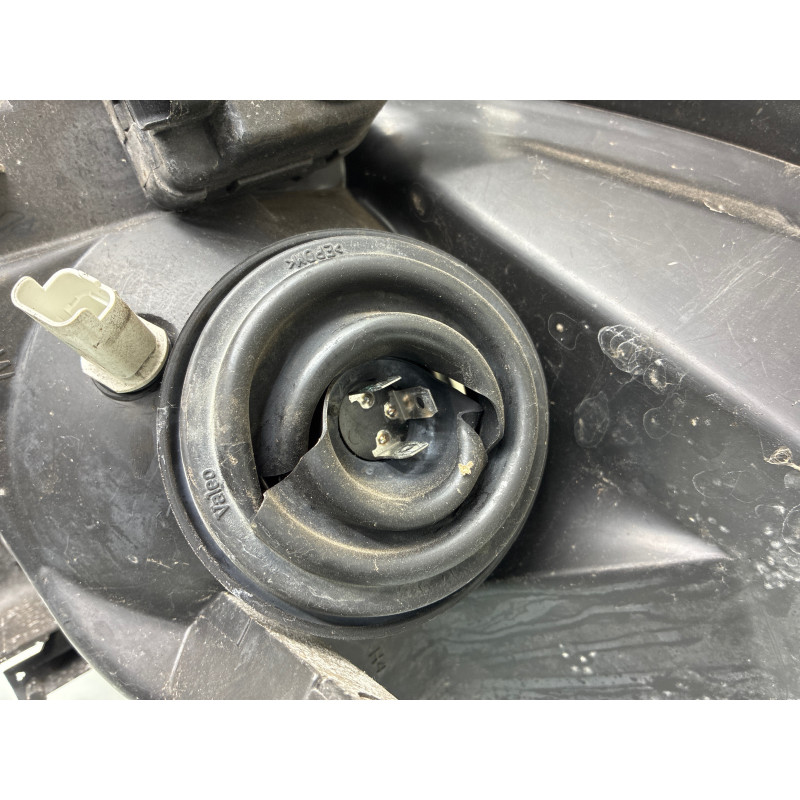 Optique avant principal droit (feux)(phare) CITROEN XSARA PICASSO Photo n°3