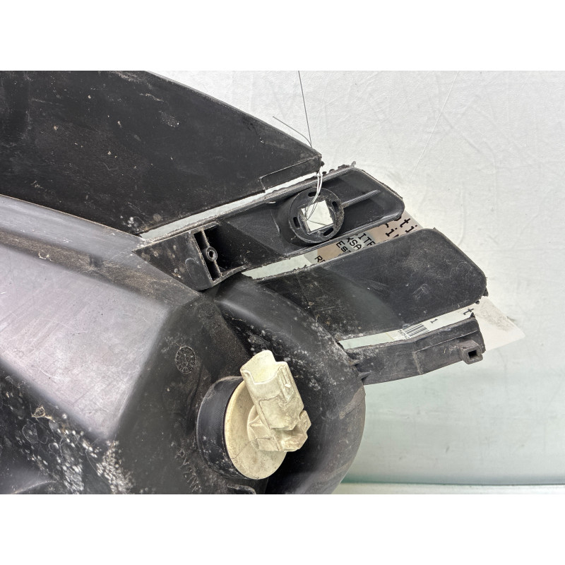 Optique avant principal droit (feux)(phare) CITROEN XSARA PICASSO Photo n°4