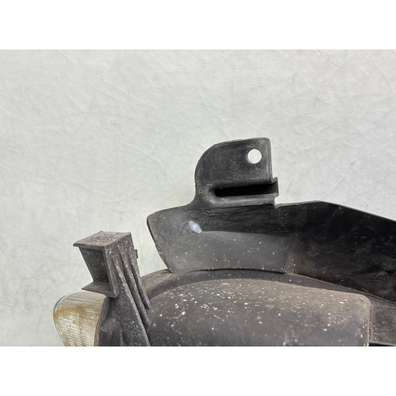 Optique avant principal droit (feux)(phare) CITROEN XSARA PICASSO Photo n°5