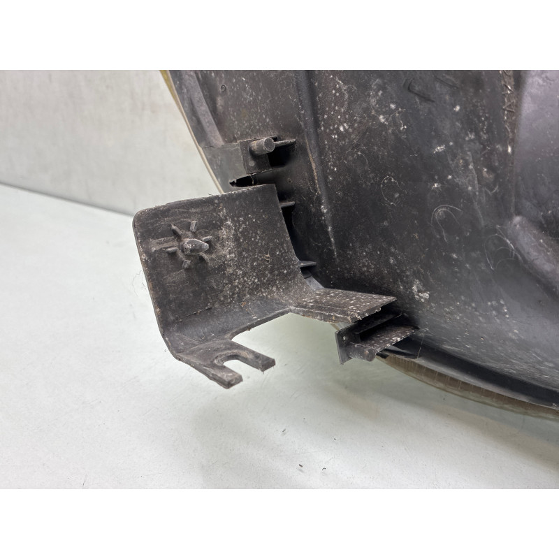 Optique avant principal droit (feux)(phare) CITROEN XSARA PICASSO Photo n°6