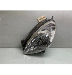 Optique avant principal gauche (feux)(phare) CITROEN XSARA PICASSO Photo n°1