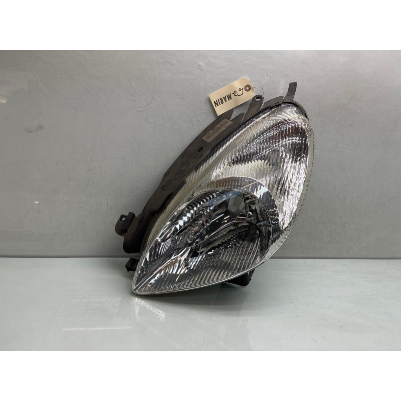 Optique avant principal gauche (feux)(phare) CITROEN XSARA PICASSO Photo n°1