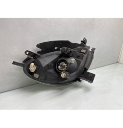 Optique avant principal gauche (feux)(phare) CITROEN XSARA PICASSO