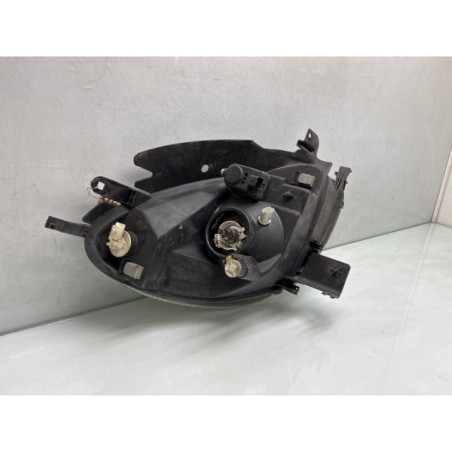 Optique avant principal gauche (feux)(phare) CITROEN XSARA PICASSO