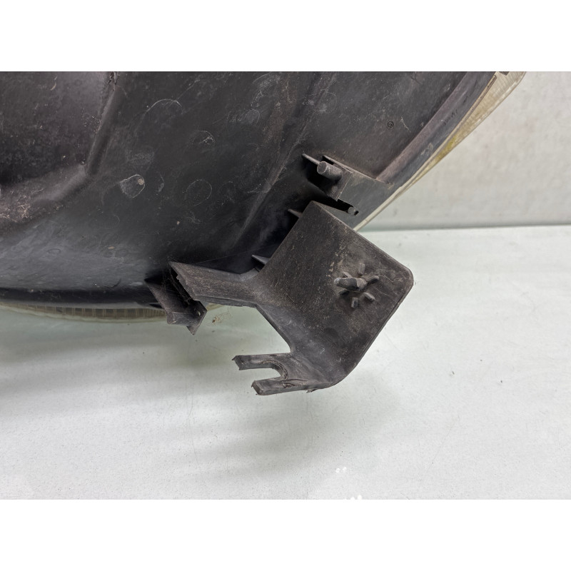 Optique avant principal gauche (feux)(phare) CITROEN XSARA PICASSO Photo n°3
