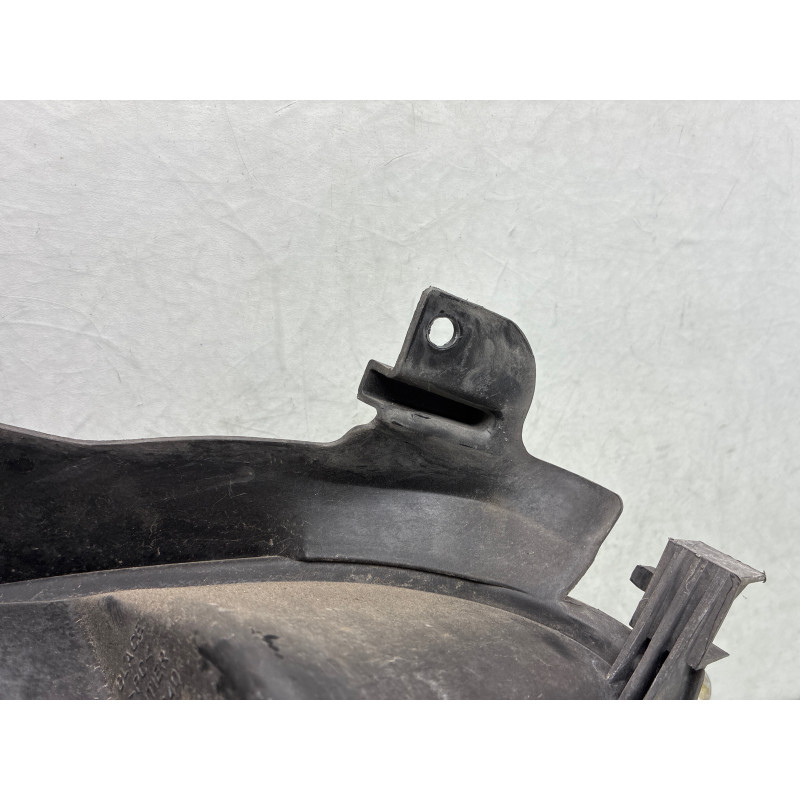 Optique avant principal gauche (feux)(phare) CITROEN XSARA PICASSO Photo n°4