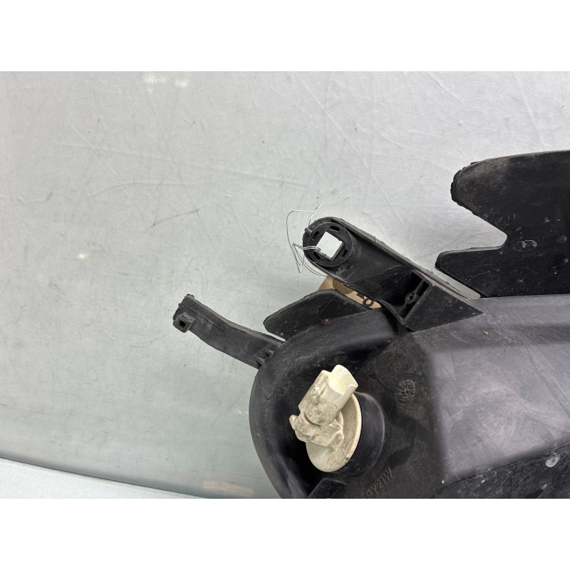 Optique avant principal gauche (feux)(phare) CITROEN XSARA PICASSO Photo n°5