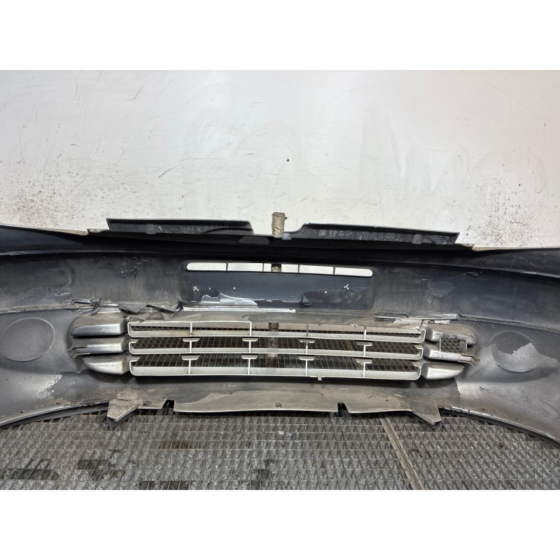 Pare choc avant CITROEN XSARA PICASSO Photo n°5