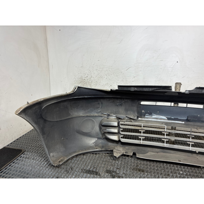 Pare choc avant CITROEN XSARA PICASSO Photo n°6