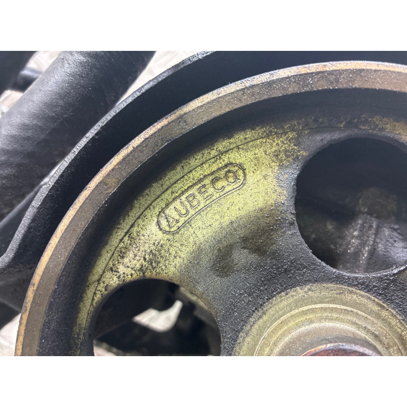 Pompe de direction CITROEN XSARA PICASSO Photo n°3