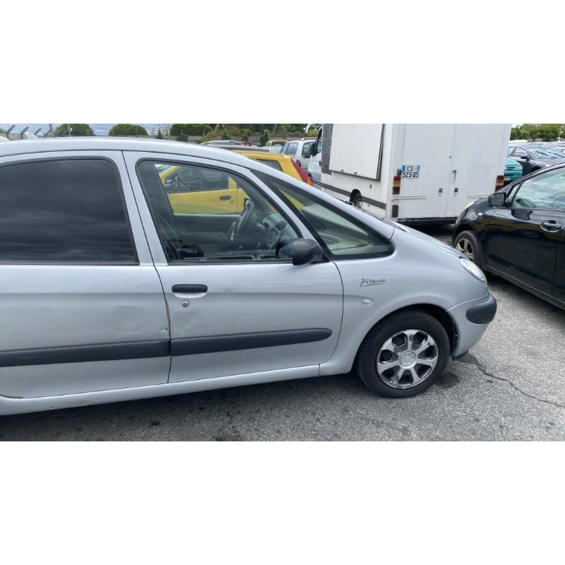 Pompe de direction CITROEN XSARA PICASSO Photo n°8