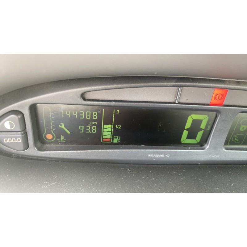 Pompe de direction CITROEN XSARA PICASSO Photo n°10
