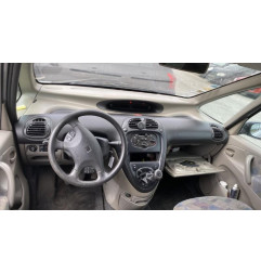 Pompe de direction CITROEN XSARA PICASSO