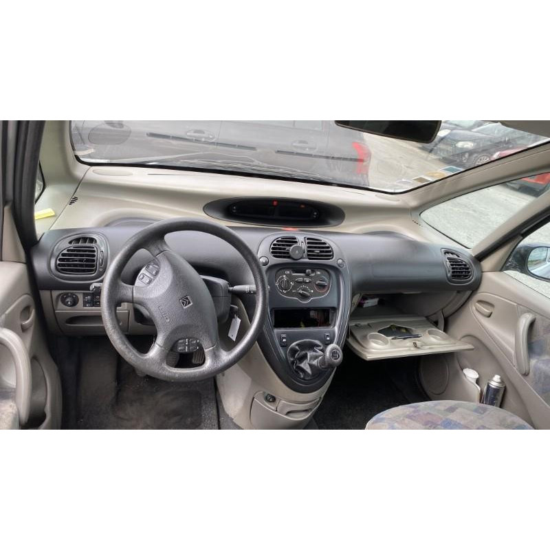 Pompe de direction CITROEN XSARA PICASSO Photo n°11