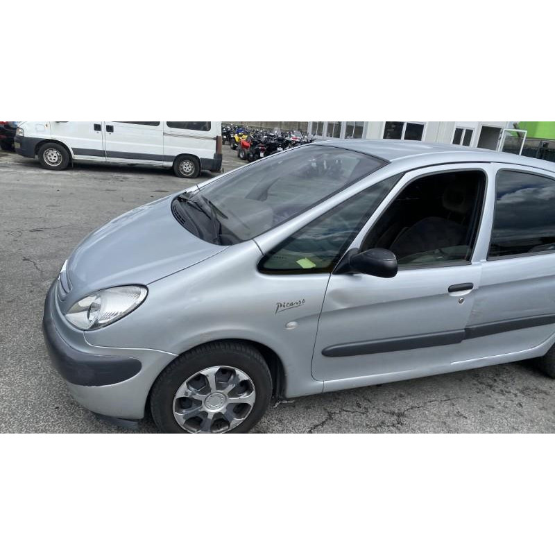 Pompe de direction CITROEN XSARA PICASSO Photo n°13