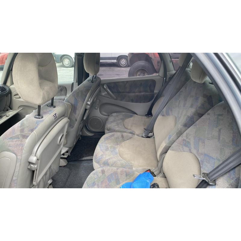 Pompe de direction CITROEN XSARA PICASSO Photo n°18