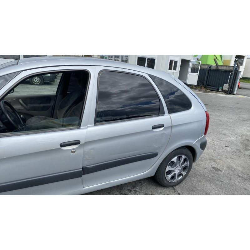 Pompe de direction CITROEN XSARA PICASSO Photo n°19