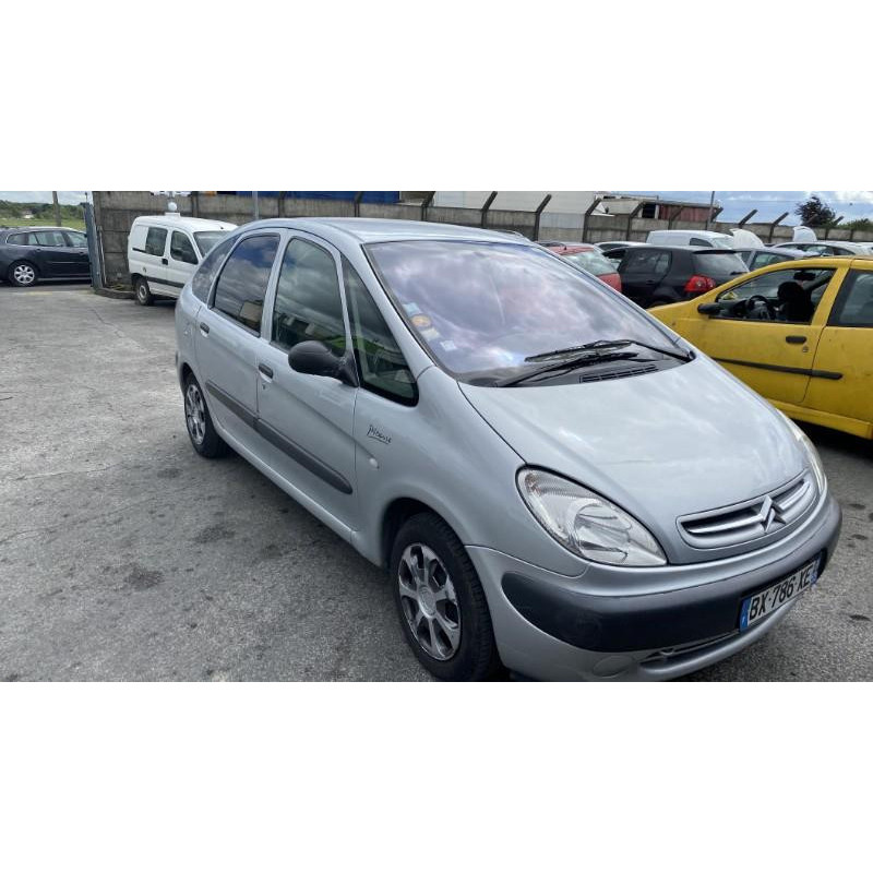 Pompe de direction CITROEN XSARA PICASSO Photo n°20