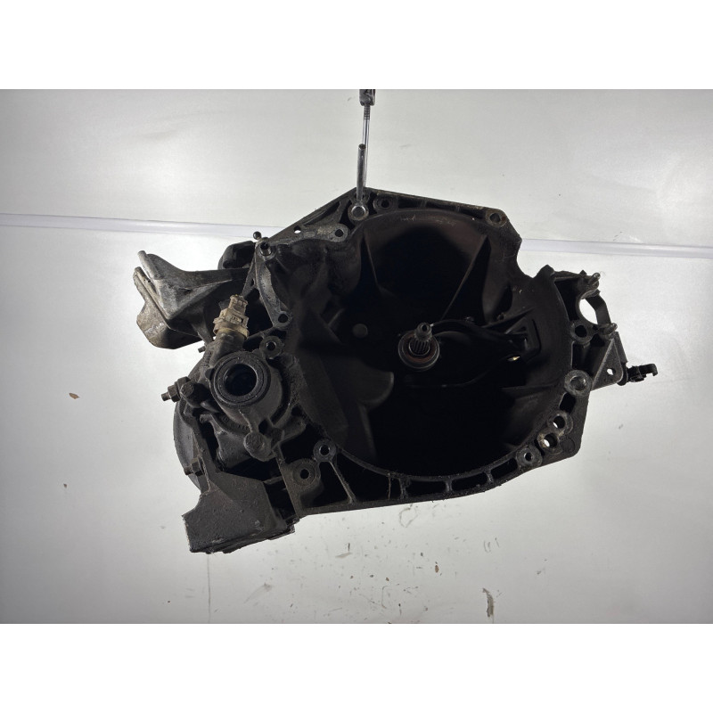 Boite de vitesses CITROEN XSARA PICASSO Photo n°4