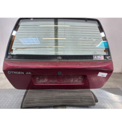 Malle/Hayon arriere CITROEN AX