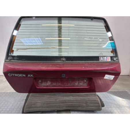 Malle/Hayon arriere CITROEN AX