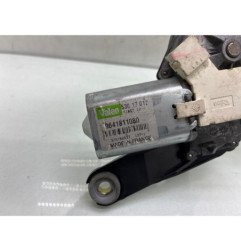 Moteur essuie glace arriere PEUGEOT 106 Photo n°1