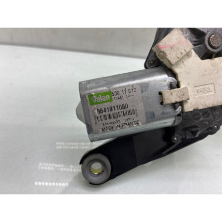 Moteur essuie glace arriere PEUGEOT 106 Photo n°1