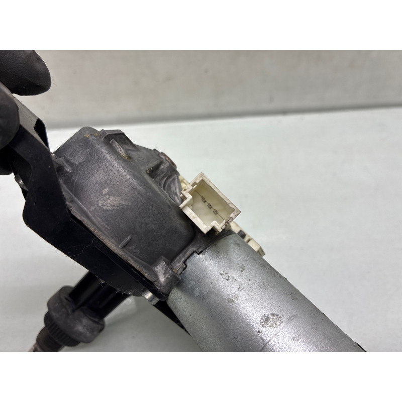 Moteur essuie glace arriere PEUGEOT 106 Photo n°2
