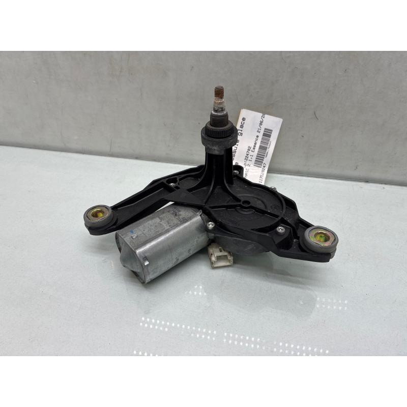 Moteur essuie glace arriere PEUGEOT 106 Photo n°4