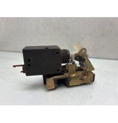 Serrure avant droit PEUGEOT 106