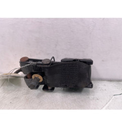 Attache ceinture arriere droit RENAULT CLIO 2 Photo n°1
