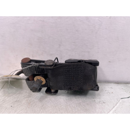 Attache ceinture arriere droit RENAULT CLIO 2 Photo n°1