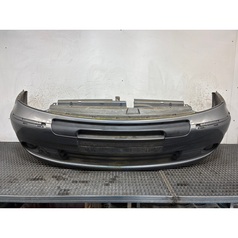 Pare choc avant CITROEN XSARA PICASSO Photo n°1