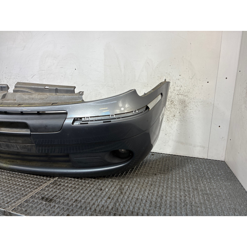 Pare choc avant CITROEN XSARA PICASSO Photo n°3