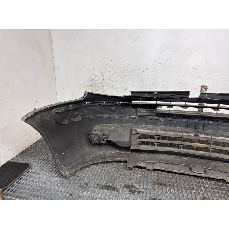 Pare choc avant CITROEN XSARA PICASSO Photo n°6