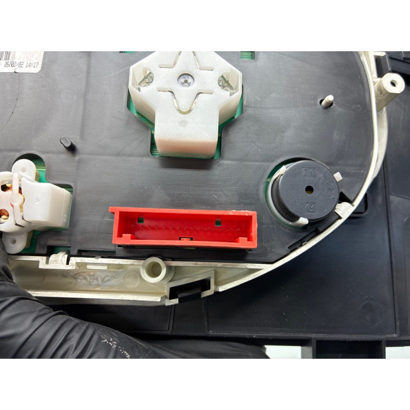 Compteur RENAULT VEL SATIS Photo n°2